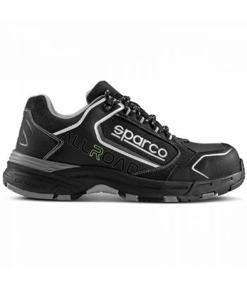 Zapato de seguridad Sparco Stiria S3S ESD SR FO HRO