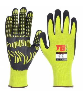 Guantes anticorte Tomas Bodero 413RF PU