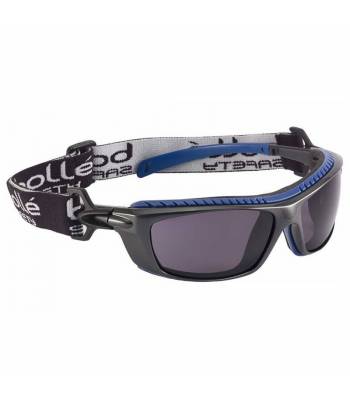 GAFAS DE SEGURIDAD PROTECCIÓN SOLAR DEPORTIVAS CON ESPEJO TRYON