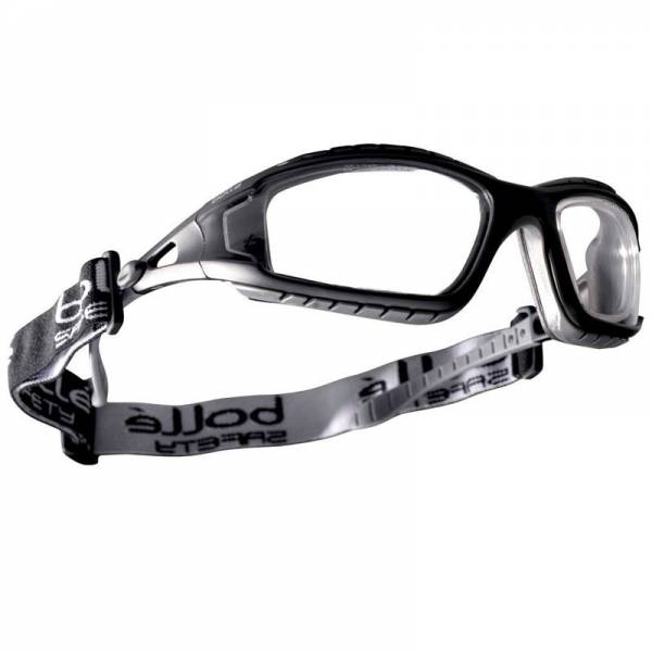 Gafas seguridad graduadas Bollé B808 II