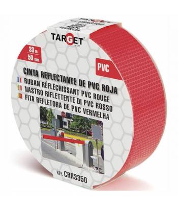 Cinta señalizadora fotoluminiscente fabricada en PVC adhesivo resistente. Cinta señalizadora fotoluminiscente fabricada en PVC adhesivo resistente.