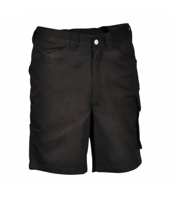 Bermuda multibolsillos Cofra Bissau con triple costura Bermuda multibolsillos Cofra Bissau con triple costura