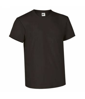 Camiseta de trabajo compuesta del 100% de algodón. Es muy cómoda, transpirable y con cuello reforzado.