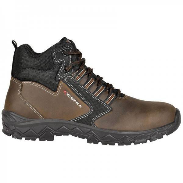 Zapato Cofra Ferrara ESD S3 SRC