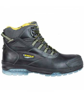 Bota de seguridad Cofra modelo Gauguin con Gore-Tex