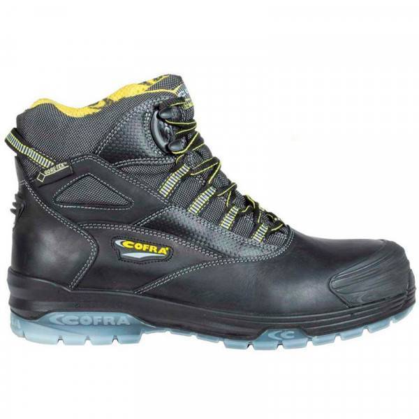 Bota de seguridad Cofra modelo Gauguin con Gore-Tex