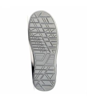 Zapatillas de trabajo de perfil bajo, con suela especial con tecnología Infinergy