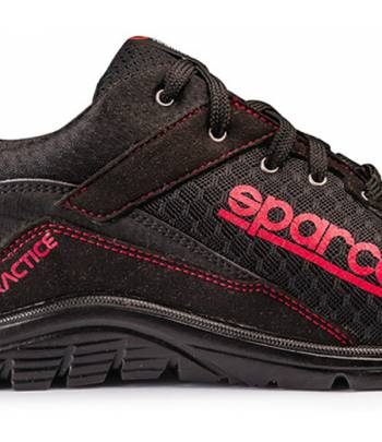 Zapatilla de seguridad Sparco Practice S1P SRC