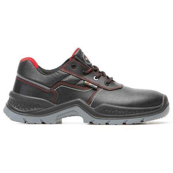 Zapato de seguridad muy cómodo y resistente Zapato de seguridad muy cómodo y resistente