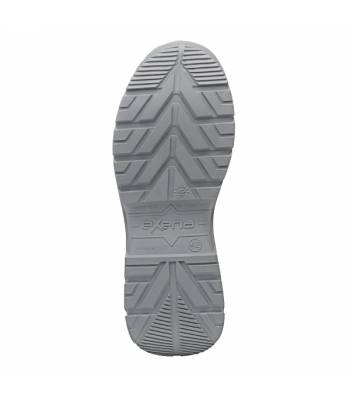 Zapato de seguridad muy cómodo y resistente Zapato de seguridad muy cómodo y resistente