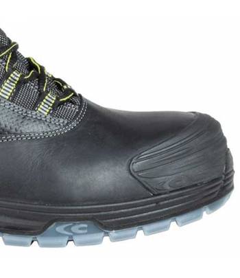 Bota de seguridad Cofra modelo Gauguin con Gore-Tex