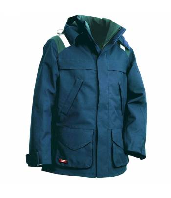 Chaquetón de trabajo tipo para Cofra Axel Chaquetón de trabajo tipo para Cofra Axel