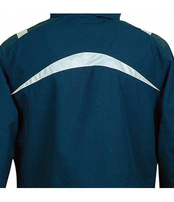 Chaquetón de trabajo tipo para Cofra Axel Chaquetón de trabajo tipo para Cofra Axel