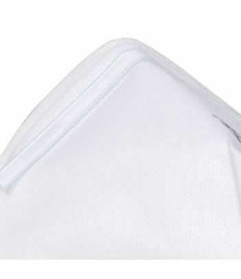 Mascarilla FFP3 con Válvula JSP FOLD FLAT (Caja 10 Uds) senyals