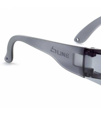 Gafas de seguridad Bollé B-Line con protección solar