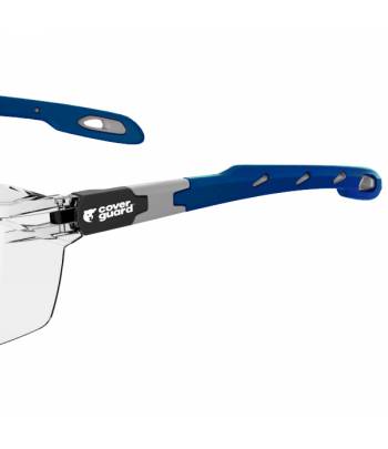 Gafas de seguridad transparentes Coverguard Panther Gafas de seguridad transparentes Coverguard Panther