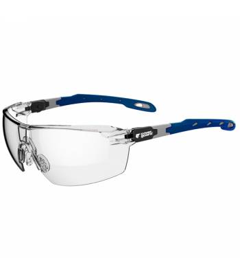 Gafas de seguridad transparentes Coverguard Panther