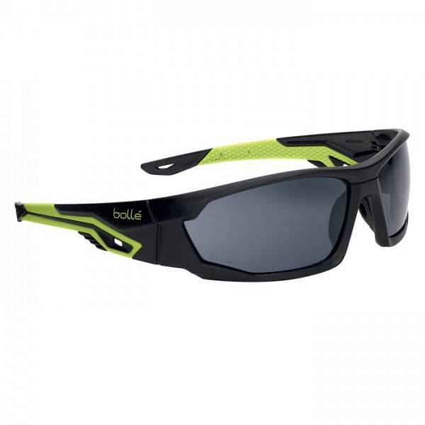 GAFAS SEGURIDAD BOLLE TRAKER II