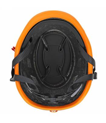 Casco para trabajos en altura Makalu91 de Climax