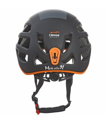 Casco para trabajos en altura Makalu91 de Climax