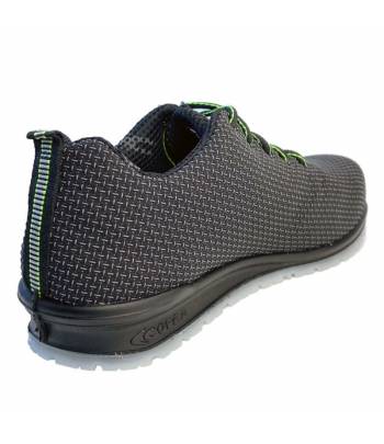 zapato deportivo de seguridad cofra monti s3 senyals