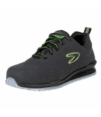 Zapato de seguridad tipo running Cofra Monti (Tipo S3 SRC)