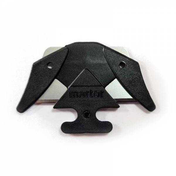 Cutter de seguridad Martor Secumax 150