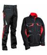 Conjunto de trabajo Cofra: Pantalón + Cazadora