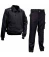 Conjunto: Forro polar Cofra + Pantalón Rabat