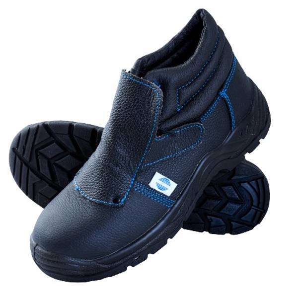 Botas para soldador Chintex P998 1050