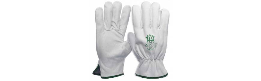 Comprar guantes de trabajo - Senyals