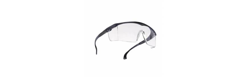 Comprar gafas de seguridad - Senyals