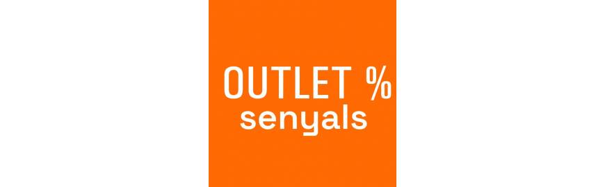 Outlet - Senyals