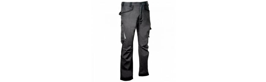 Comprar pantalones de trabajo - Senyals