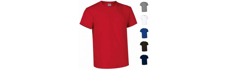 Comprar polos y camisetas de trabajo - Senyals