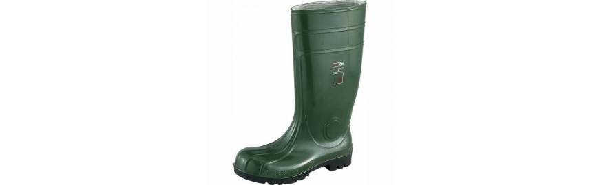 Comprar botas de agua - Senyals