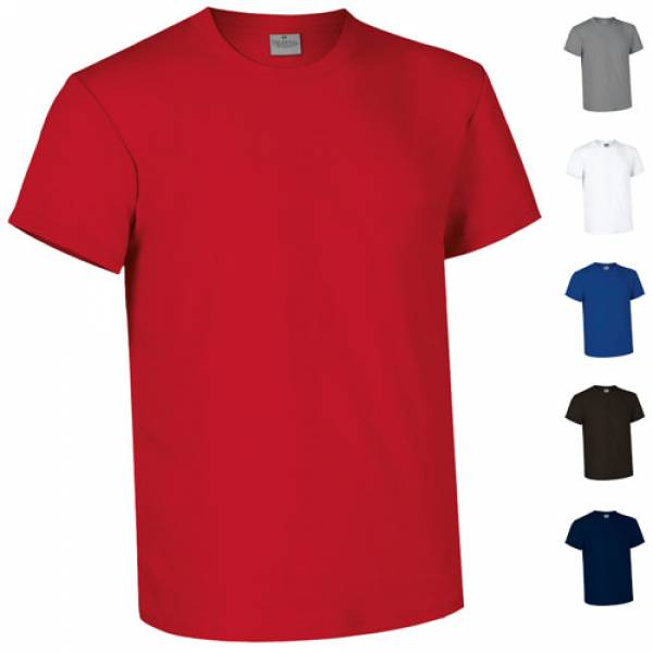 Pólos e T-shirts para o trabalho