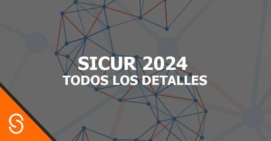 SICUR 2024: Eis o que precisa de saber sobre uma das mais importantes feiras comerciais do mundo centradas na segurança.